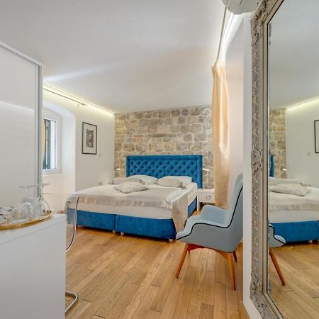 Guesthouse Imperator 스플리트 외부 사진