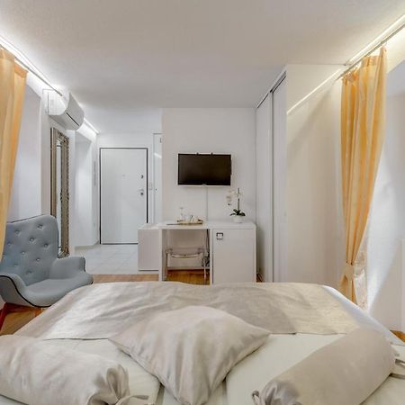 Guesthouse Imperator 스플리트 외부 사진