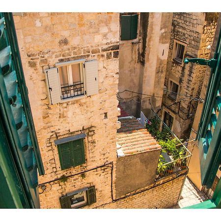 Guesthouse Imperator 스플리트 외부 사진