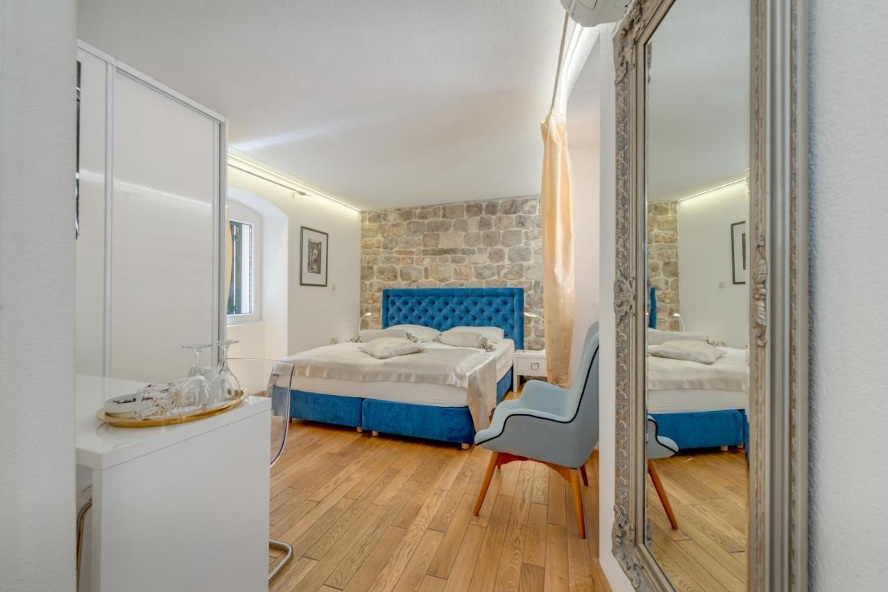 Guesthouse Imperator 스플리트 외부 사진