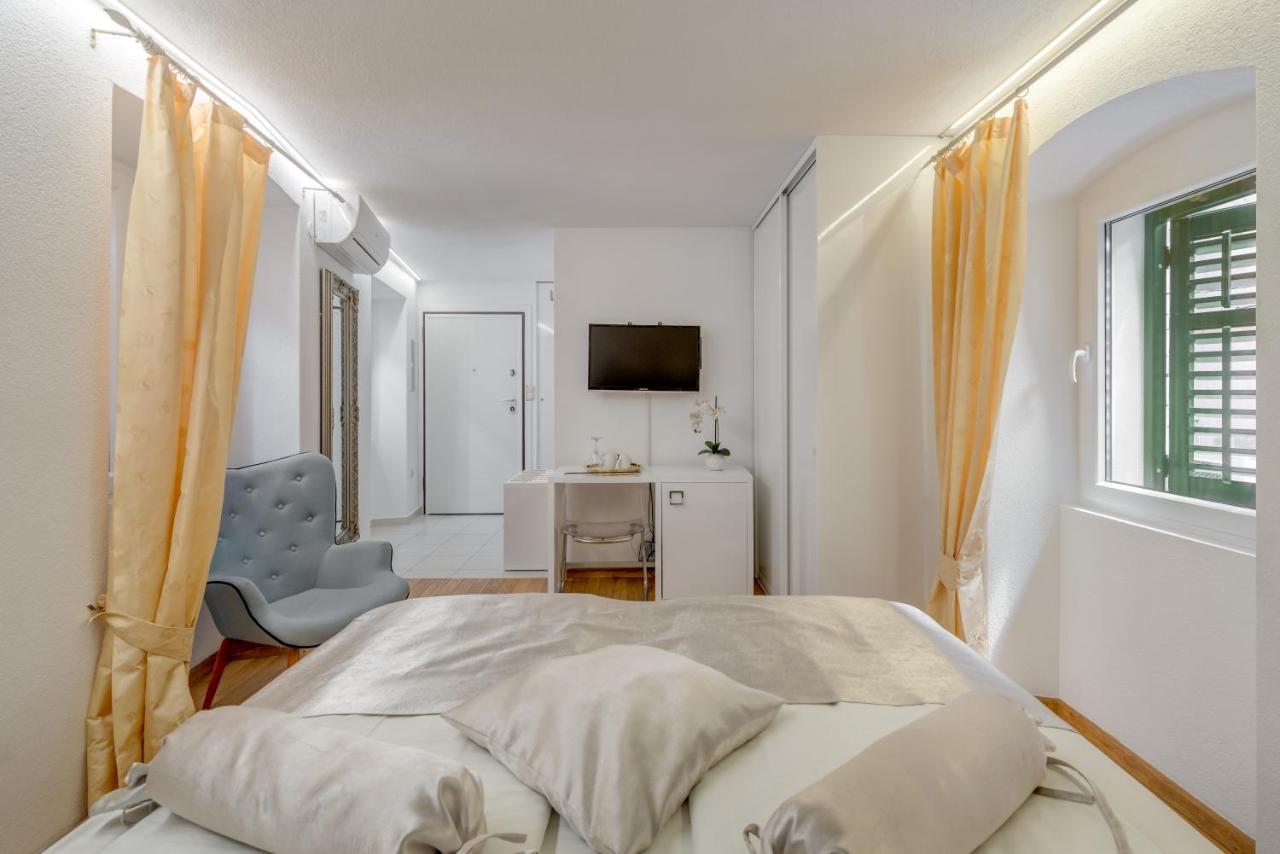 Guesthouse Imperator 스플리트 외부 사진