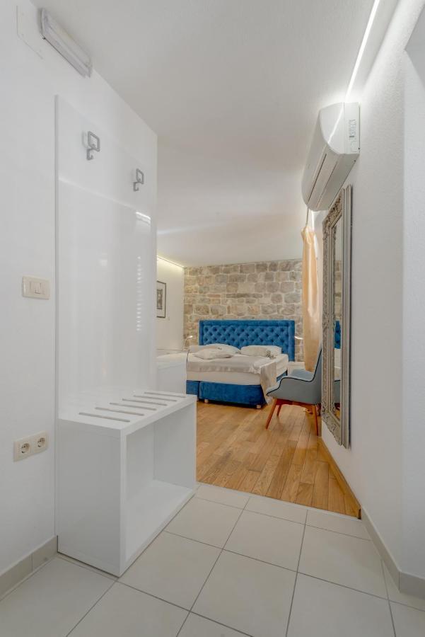 Guesthouse Imperator 스플리트 외부 사진