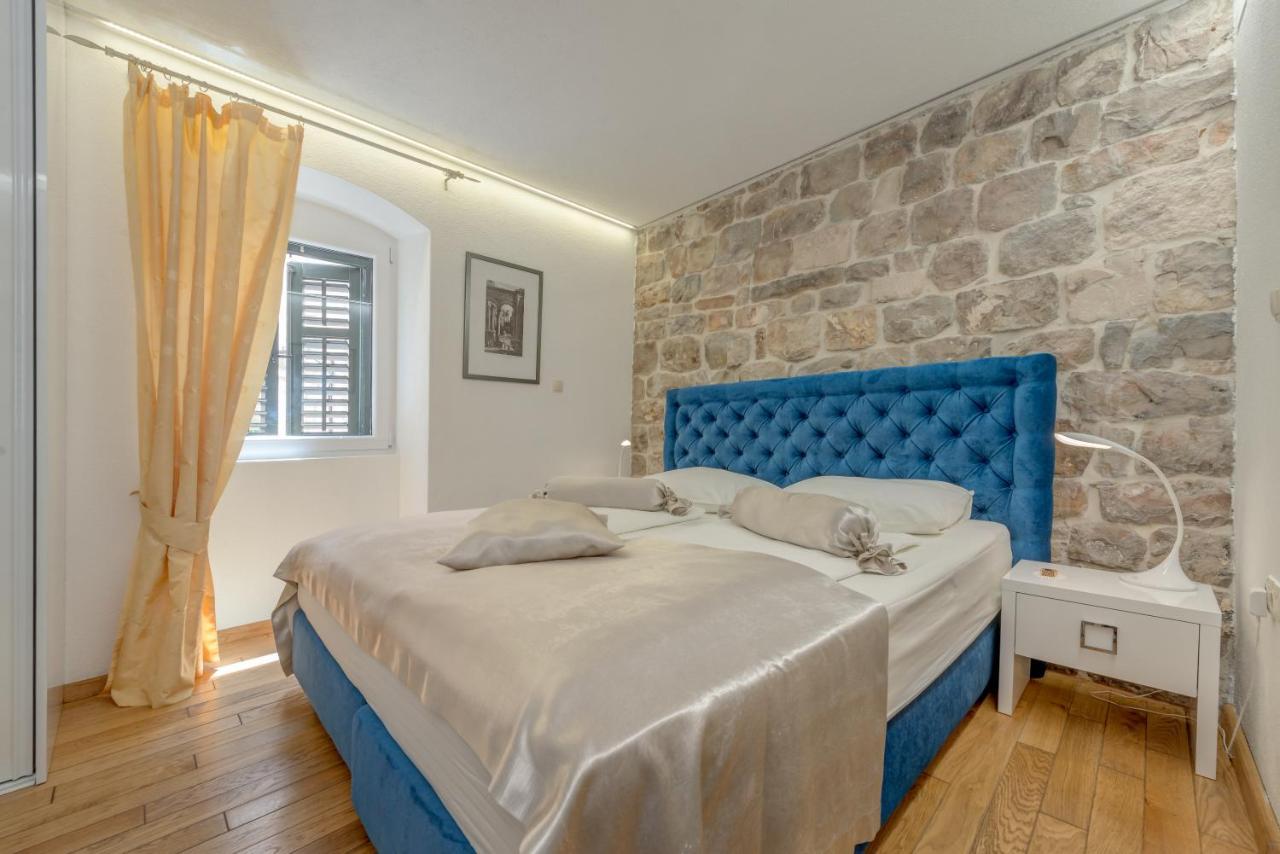Guesthouse Imperator 스플리트 외부 사진