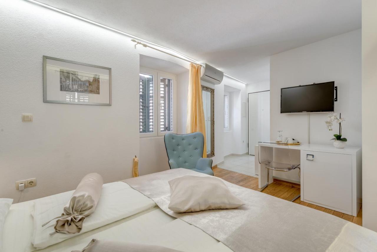 Guesthouse Imperator 스플리트 외부 사진