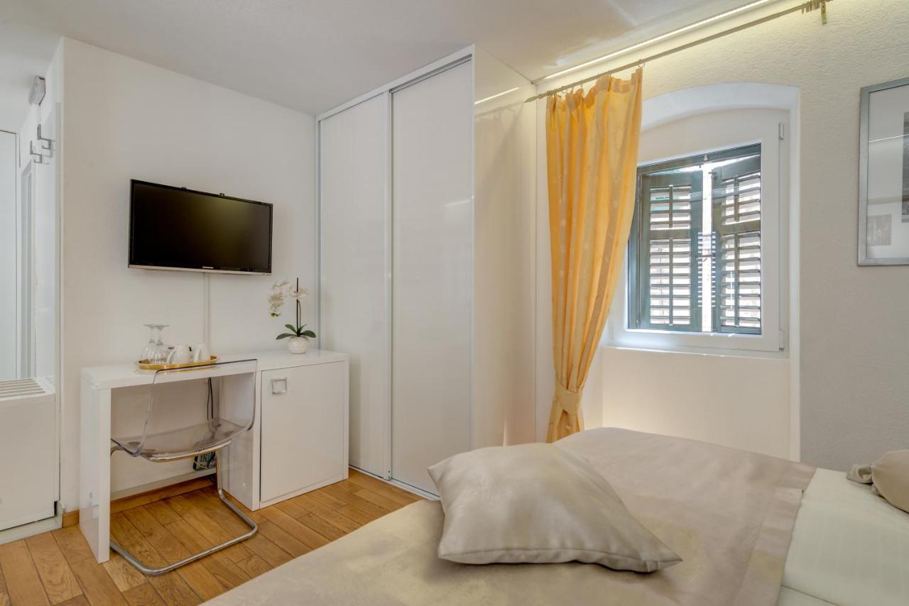 Guesthouse Imperator 스플리트 외부 사진