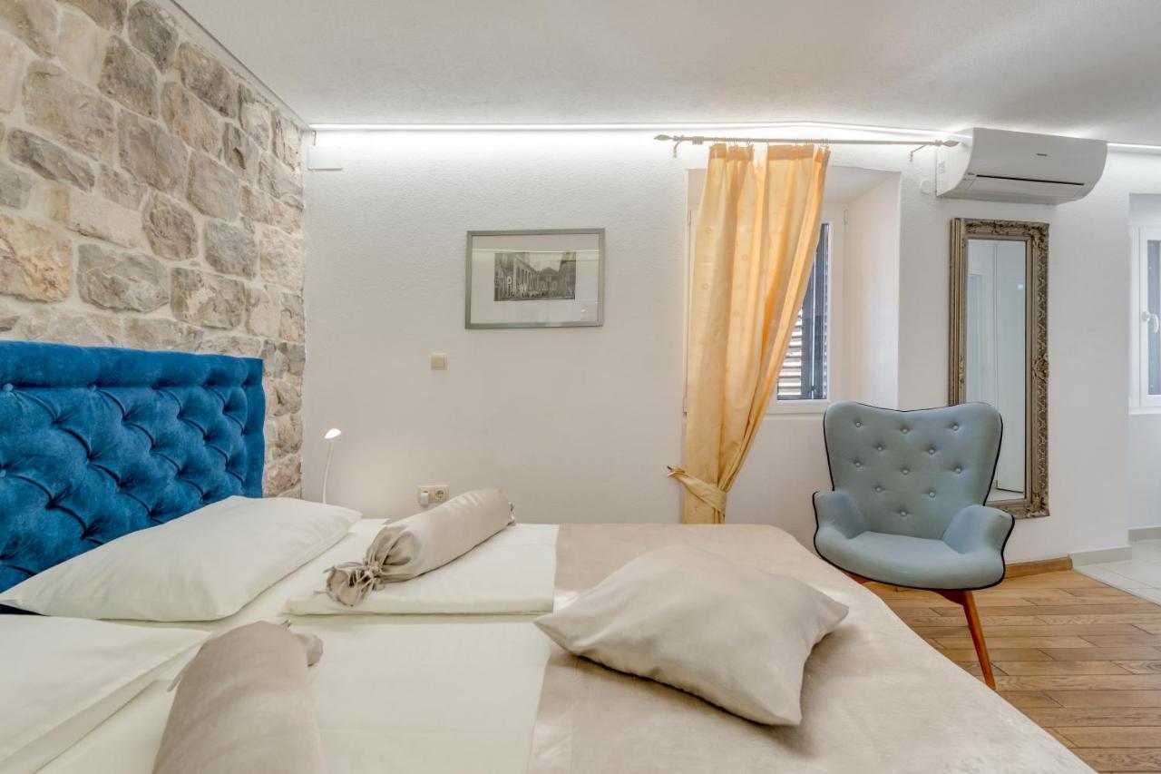 Guesthouse Imperator 스플리트 외부 사진