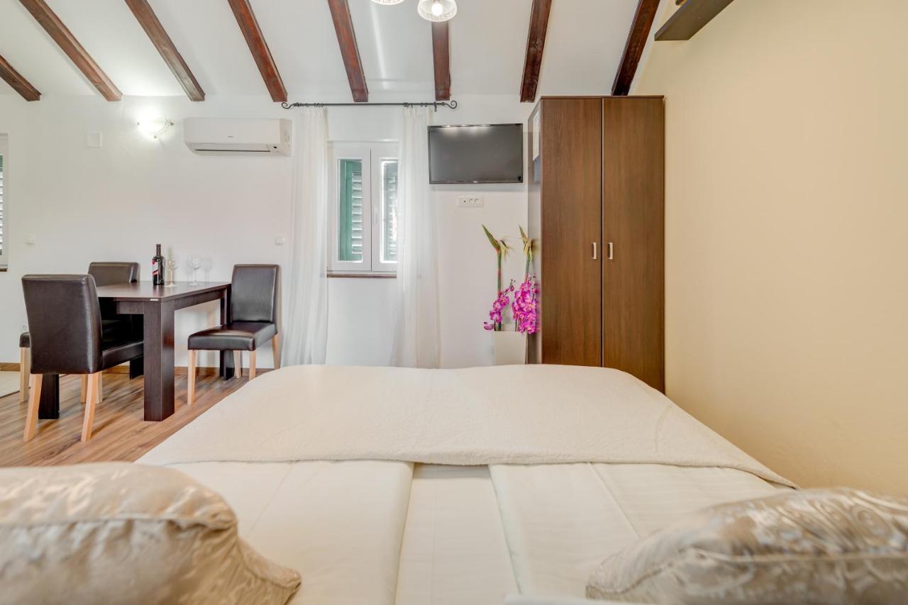 Guesthouse Imperator 스플리트 외부 사진