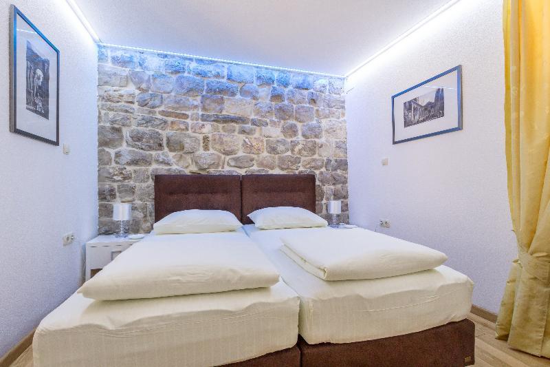 Guesthouse Imperator 스플리트 외부 사진