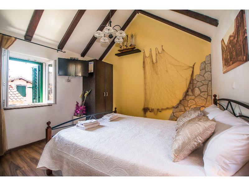 Guesthouse Imperator 스플리트 외부 사진