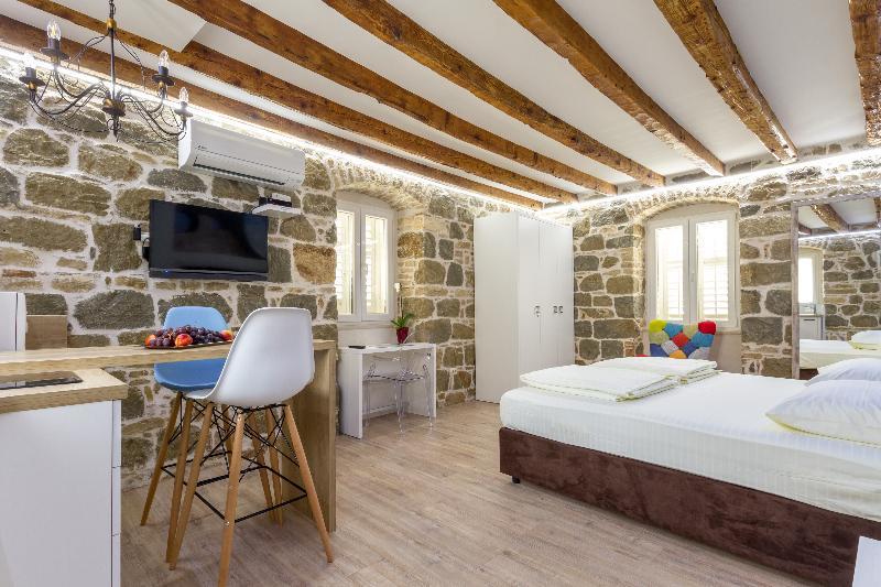 Guesthouse Imperator 스플리트 외부 사진