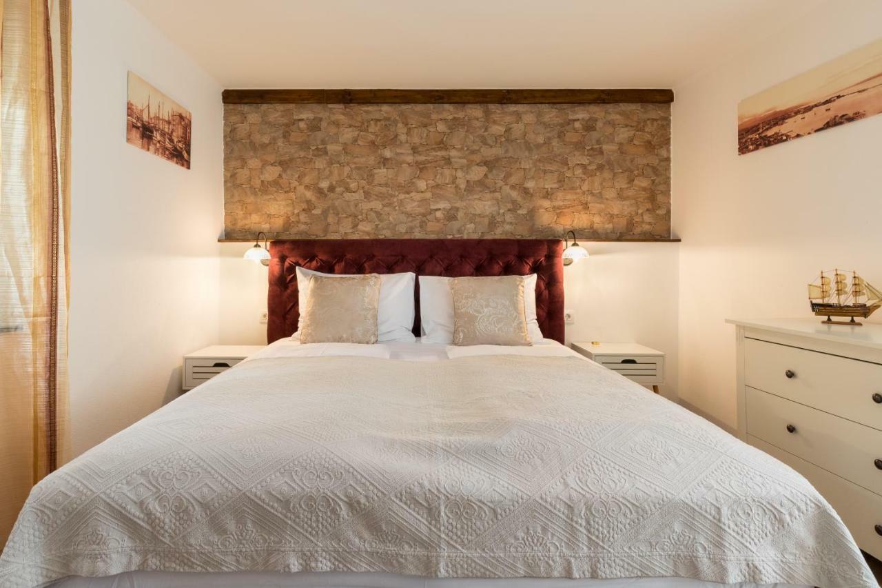 Guesthouse Imperator 스플리트 외부 사진