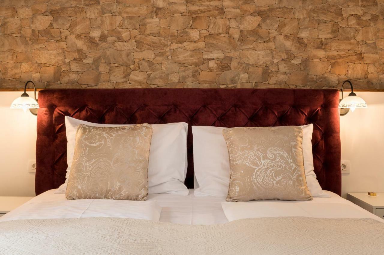 Guesthouse Imperator 스플리트 외부 사진