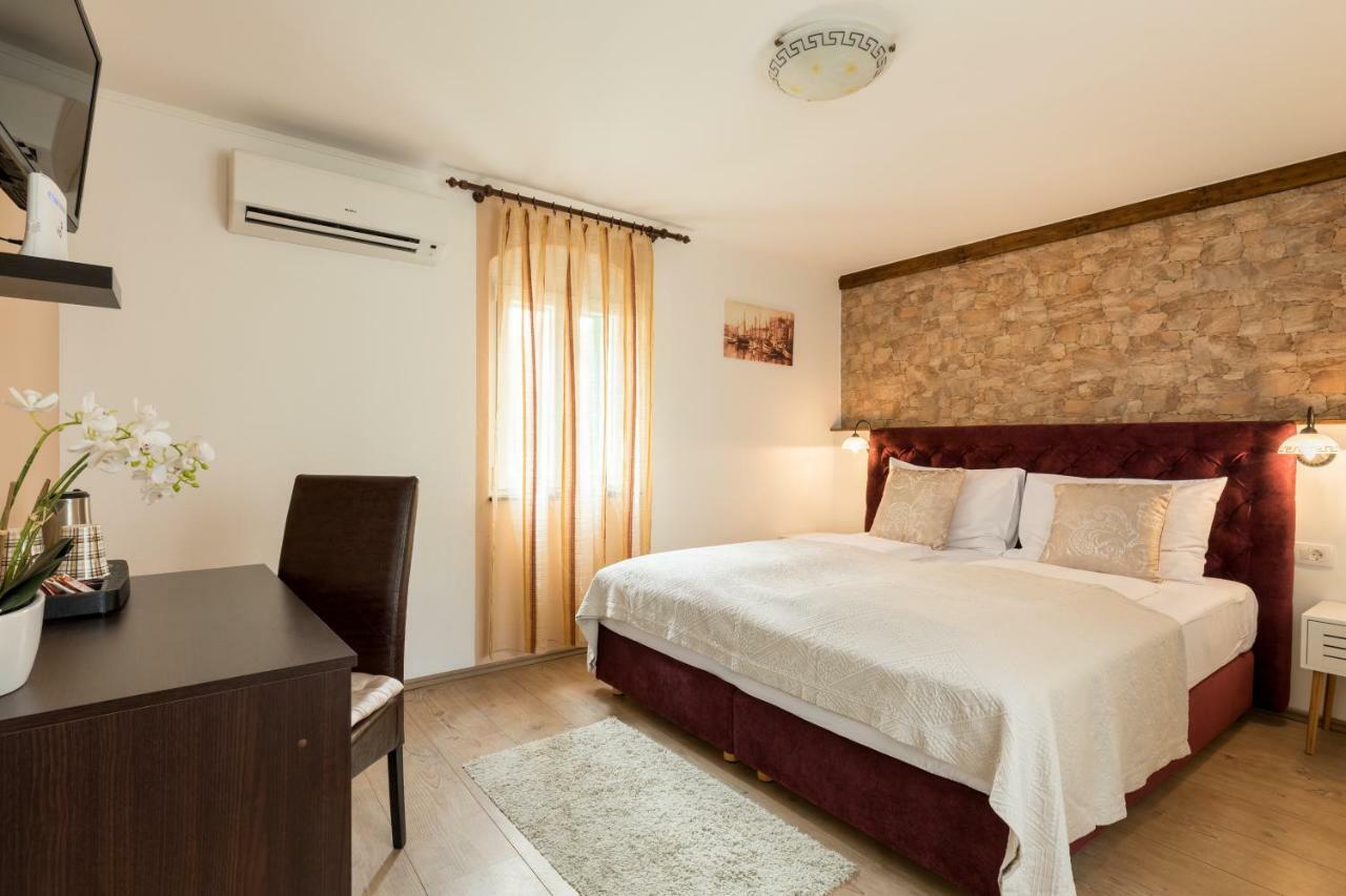 Guesthouse Imperator 스플리트 외부 사진