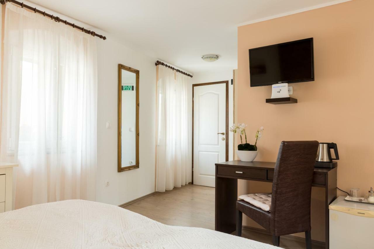 Guesthouse Imperator 스플리트 외부 사진