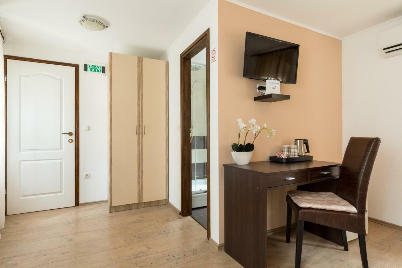 Guesthouse Imperator 스플리트 외부 사진