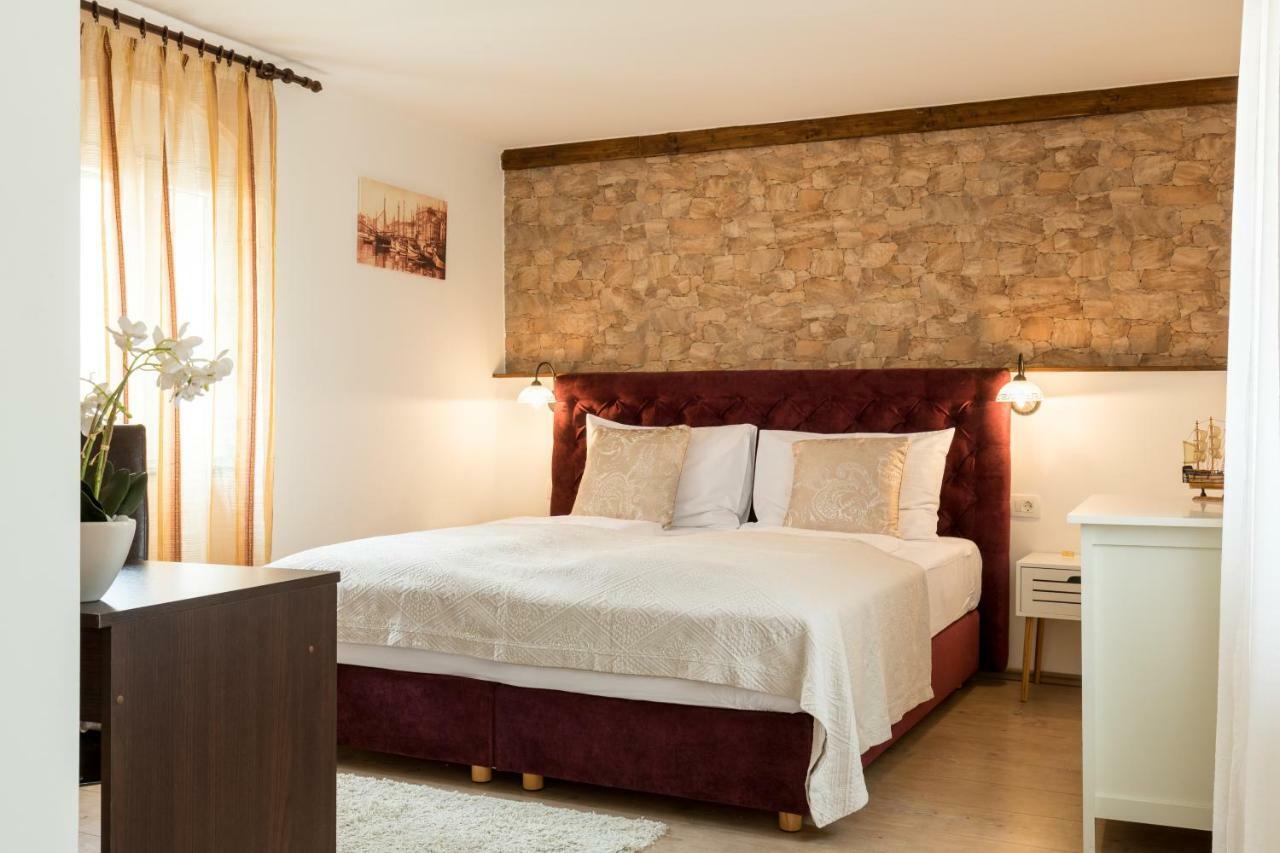 Guesthouse Imperator 스플리트 외부 사진